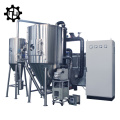 Closed Cycle Heat Spray Dryer